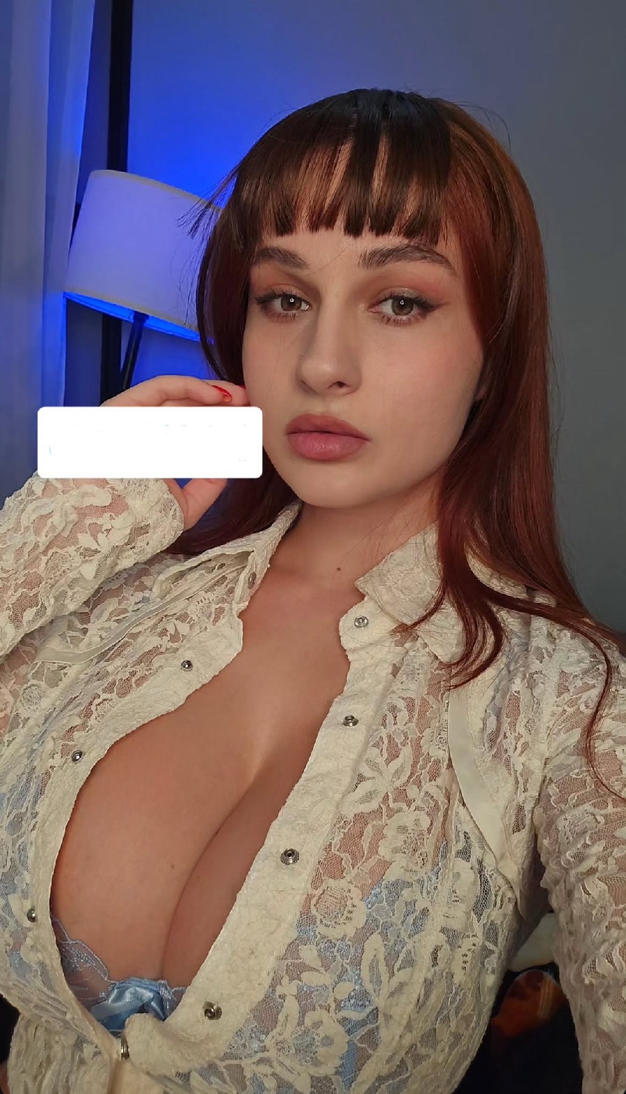 Take a pause and enjoy Miranda Faith — streaming from Perm