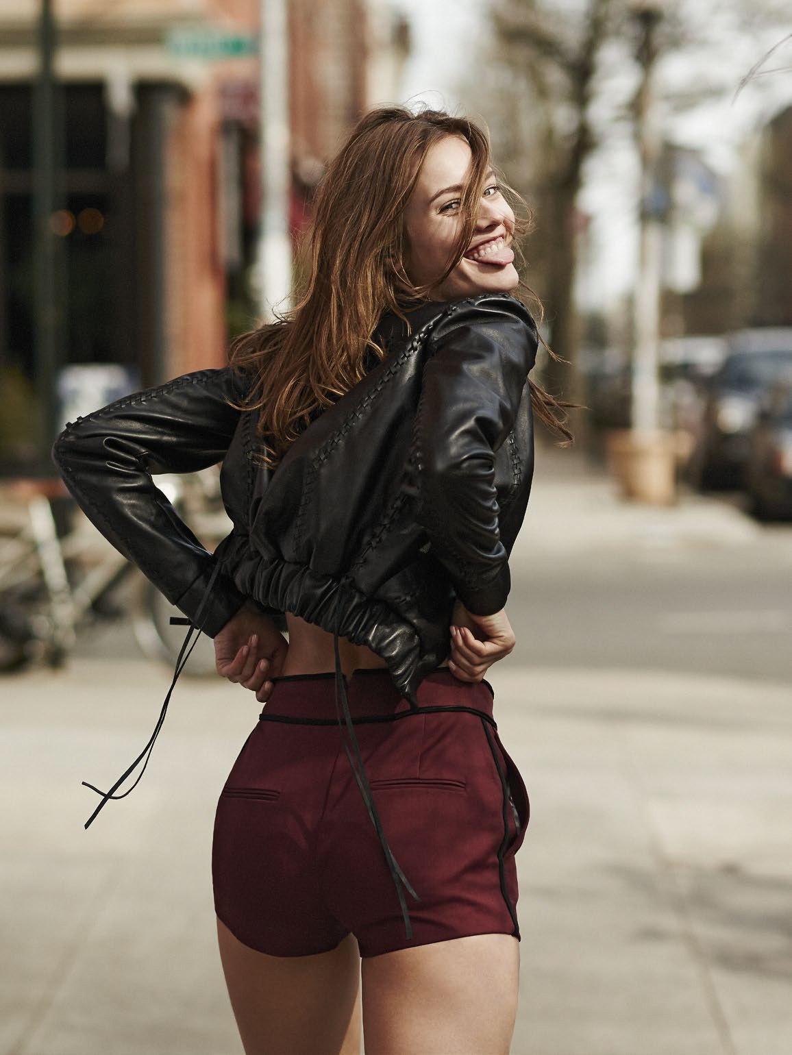 Sexy model Sassy girls in Perm