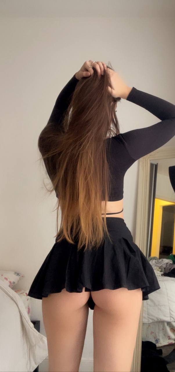 Photo Lola La Fleur in Perm