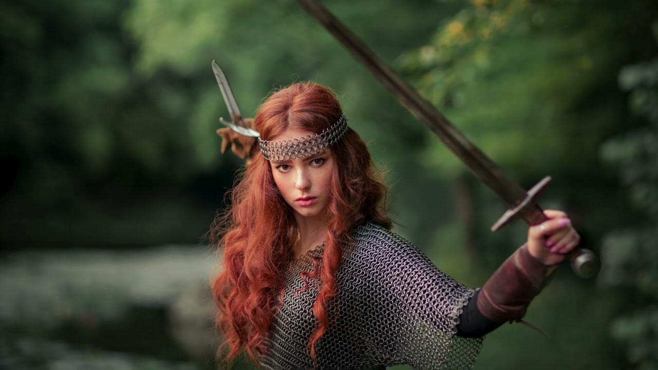 Slavic girls in Perm