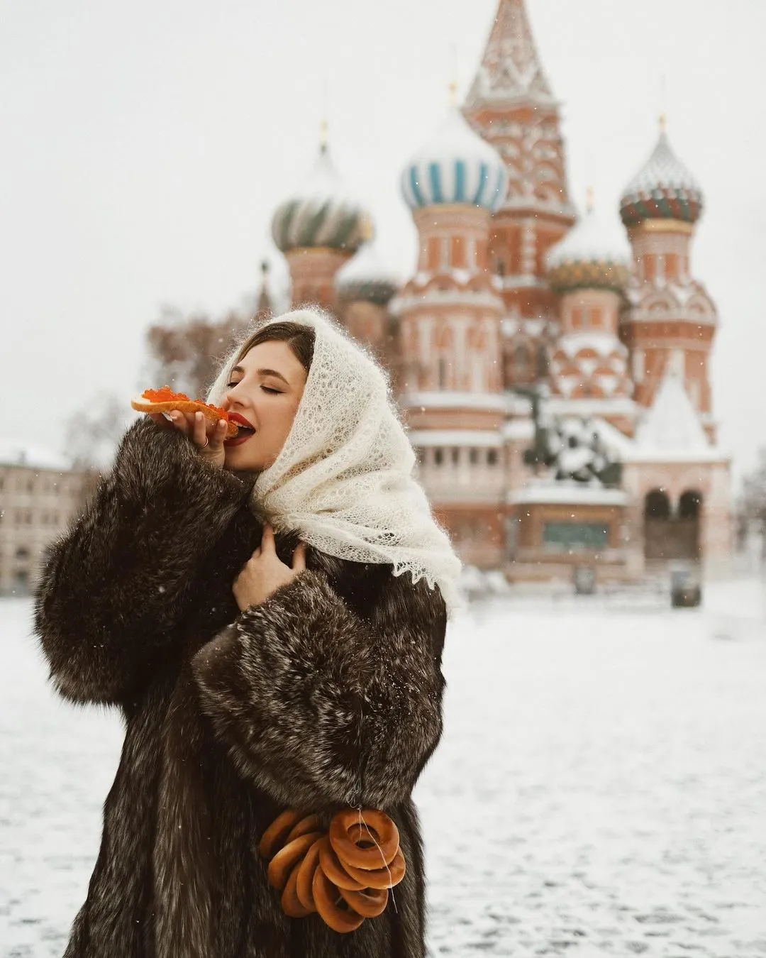 Sexy girl Slavic women in Perm